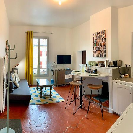 Ferienwohnung Le Logis Des Cascades1 Moustiers-Sainte-Marie Exterior foto